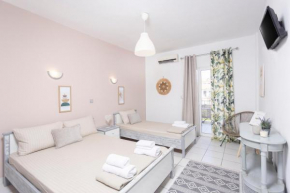 Asterios Apartments